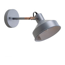bed sconce