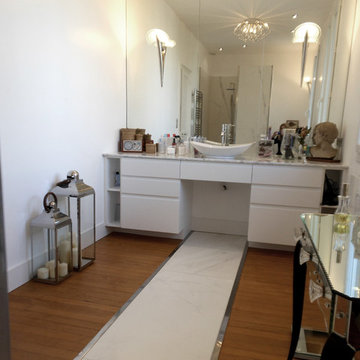 RENOVATION MAISON