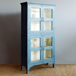 Cabinets, Storages & Shelves - China Cabinets And Hutches