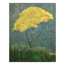 tree decor