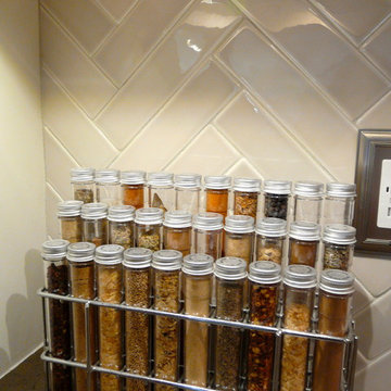 Vestavia kitchen- Lovette Construction