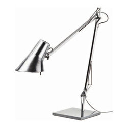 Kelvin Table Lamp By Flos Lighting - Table Lamps
