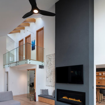 McKinley Residence