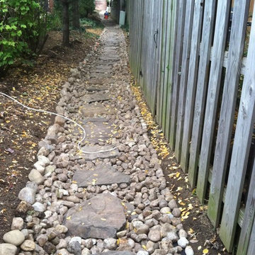 Walkways