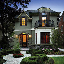 Home Ideas