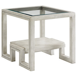 Farmhouse Side Tables And End Tables by Lexington Home Brands