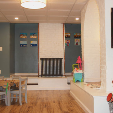 Brooklyn Heights Rec Room