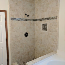 Astoria Master Bath