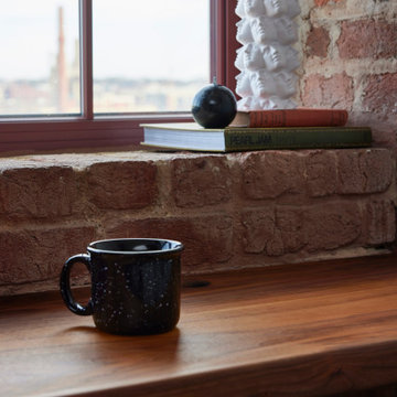 MANCHESTER LOFT