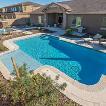 Pools