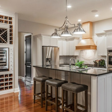 2014 Saratoga Showcase of Homes
