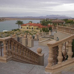 Balustrades 004 - Products