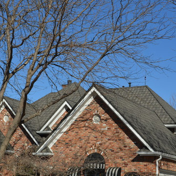 Metal Roofing