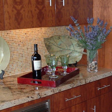 Buffett area