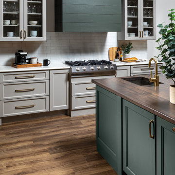 Huntington Door Style