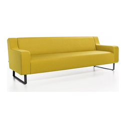 Tribeca Sofa by B&T Design - Sofas
