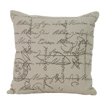pillows