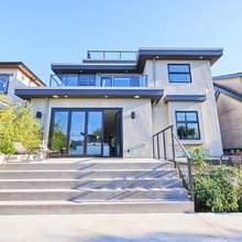 Exterior - Back