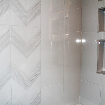 Classic Bathroom