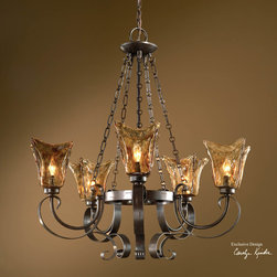 Traditional-Vetraio-5-LT-Chandelier-with-Oil-Rubbed-Bronze-Finish1 - Chandeliers