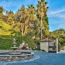 Driveway Gates