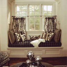Bedroom Upstairs