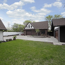 Bros Mansion #3