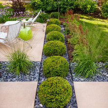 Landscape Ideas