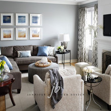 Living Room Ideas
