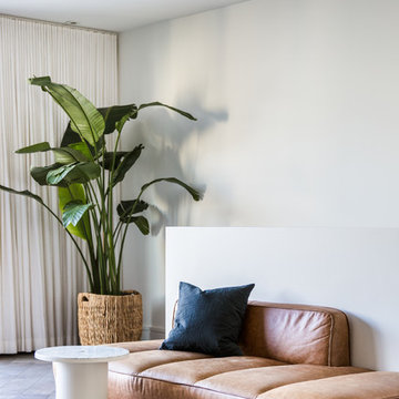 San Francisco Modern