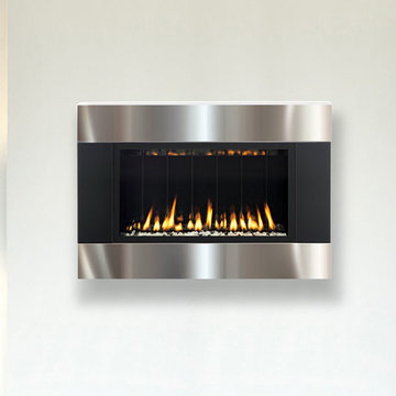 Solas Twenty6VF Vent Free Gas Fireplace