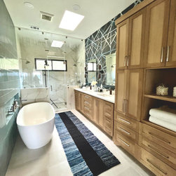 A NARI member created this award winner! - Home Improvement