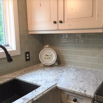 Backsplash Tile