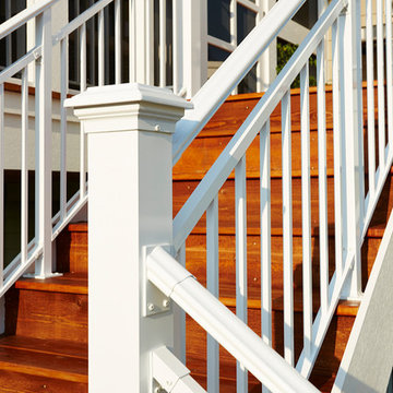 Lino Lakes Screen Porch Retreat