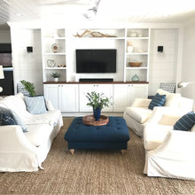 coastal living room