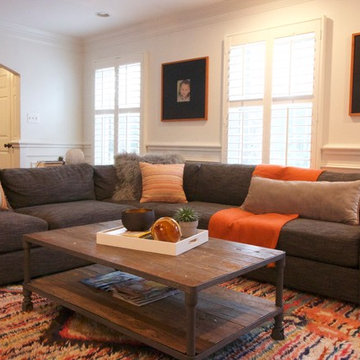 Cool Kids Lounge