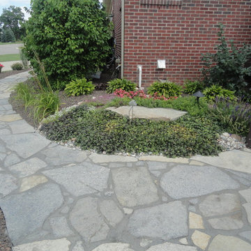 Beautiful Flagstone