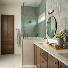 townhouse Bathroom