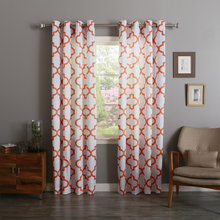 curtains
