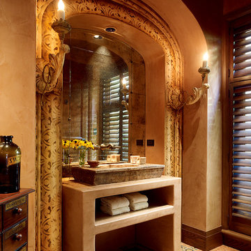 Woodside Residence