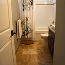 Hall Bath
