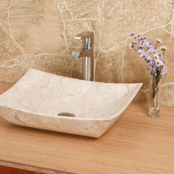 Our Products - Bathroom Sinks