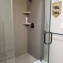 Bath Hardware