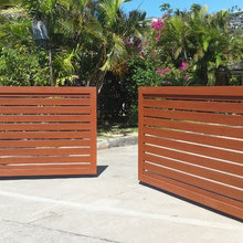 gates