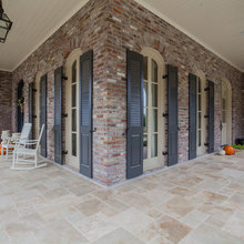 Exteriors