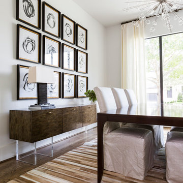Distinctive Details