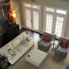 Furniture Placement