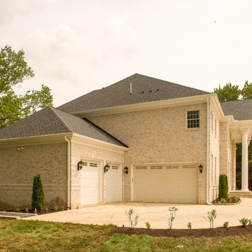 Virginia Custom Home Fairfax