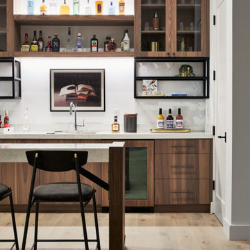 Tremont Contemporary - Corona del Mar