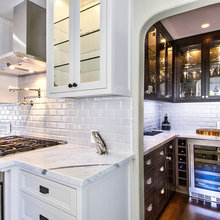backsplash